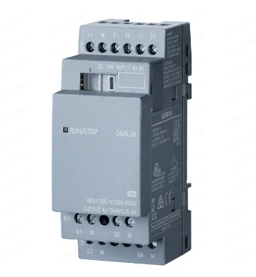 DM8 Digital Module …