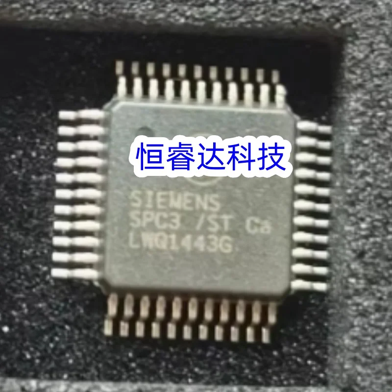 

(2-5 шт.) 100% новый набор микросхем SPC3/STC SPC3/ST Ca QFP44