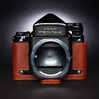 6x7 สำหรับกล้อง Pentax 6X7 คืออะไร? วิธีเลือกและใช้งานอย่างถูกต้อง