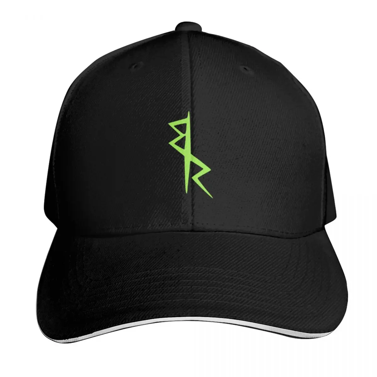 

Cyberpunk Edgerunners Logo Baseball Cap hiking hat |-F-| Snapback Cap fun hats Women's Hats 2026 Men's
