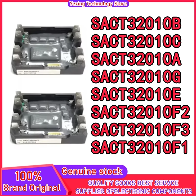 SACT32010B SACT32010C SACT32010F1 SACT32010F2 SACT32010F3 SACT32010A SACT32010G SACT32010E MODUL auf lager