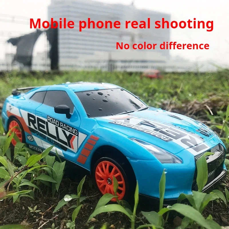 

hot style:AE86 professional racing 2.4G remote control car,high-speed 4WD rc drift car,electric car for kids toys funny gift set