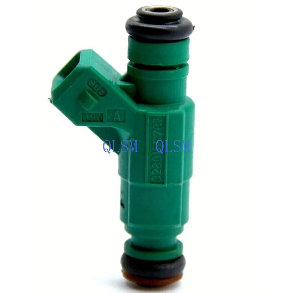 

1PCS FUEL INJECTOR FOR LAND RANGE ROVER DISCOVERY 2 THOR 4.0 4.6 V8 98-04 0280155787
