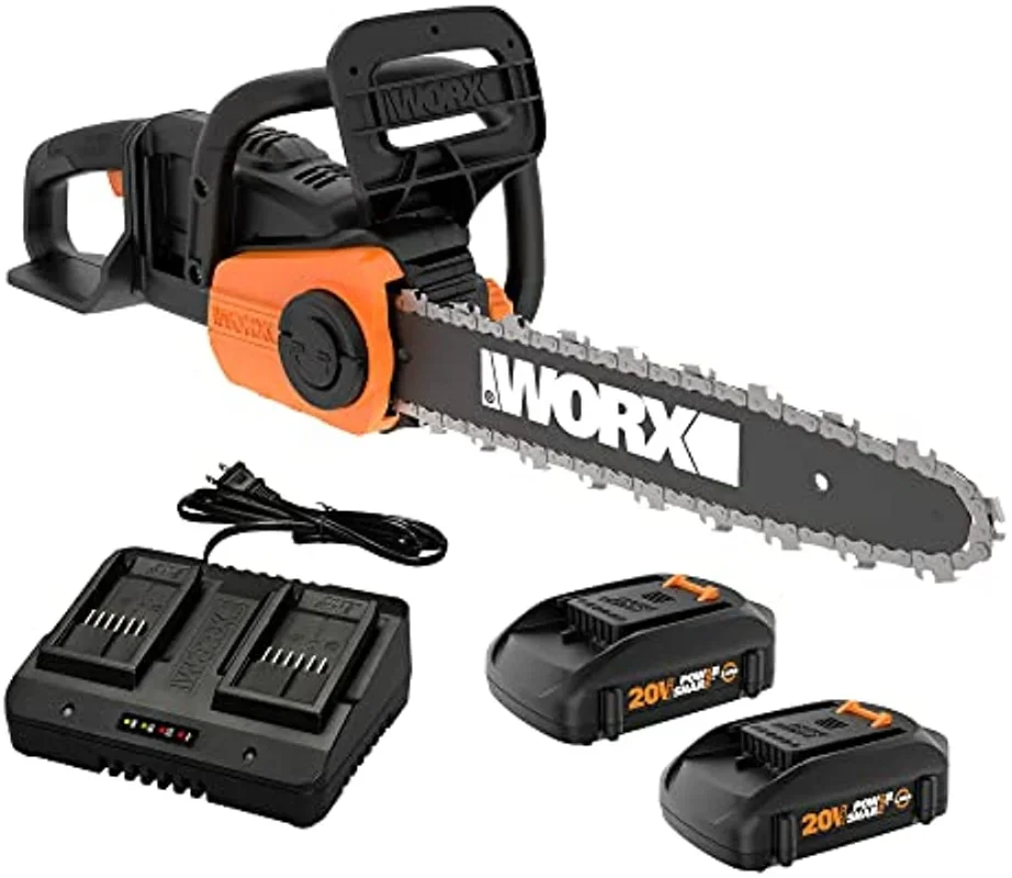 Worx 40V 14