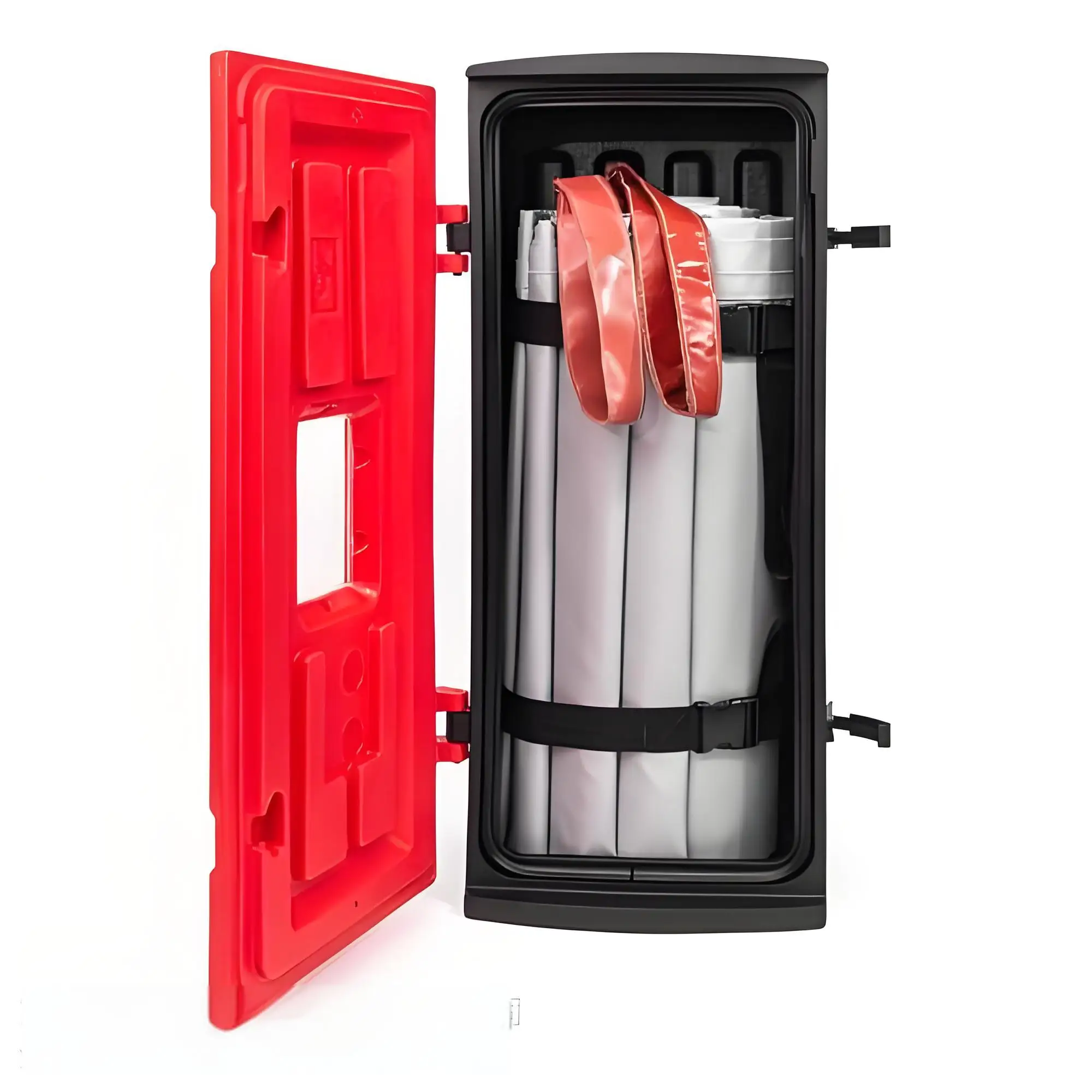 Certified OEM 6m*8m Fire Retardant E-Glass Fiberglass Car Fire Blanket Color Customization High Temperature Resistant for EV
