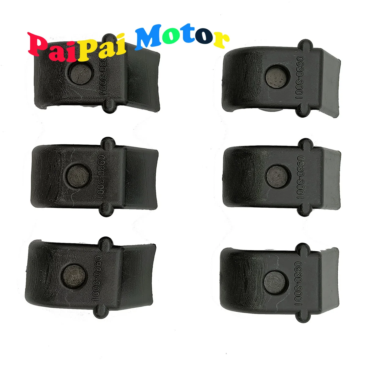 CF450 CVT Clutch Nylon Protector Weight Roller for CFMOTO CF550 Cforce Uforce Zforce 400 450cc 550cc 850cc 1000 ATV 0GR0-051005