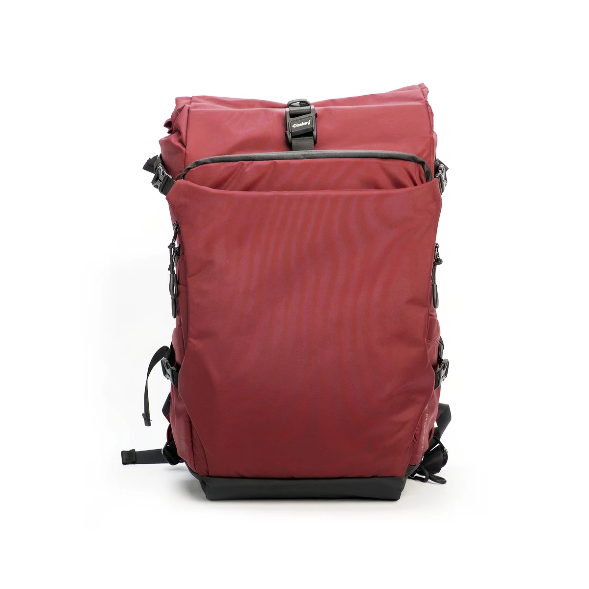 MECO 32L Mochila para cámara impermeable de gran capacidad Bolsa para DSLR con soporte para trípode y cubierta para lluvia para Canon Nikon Sony