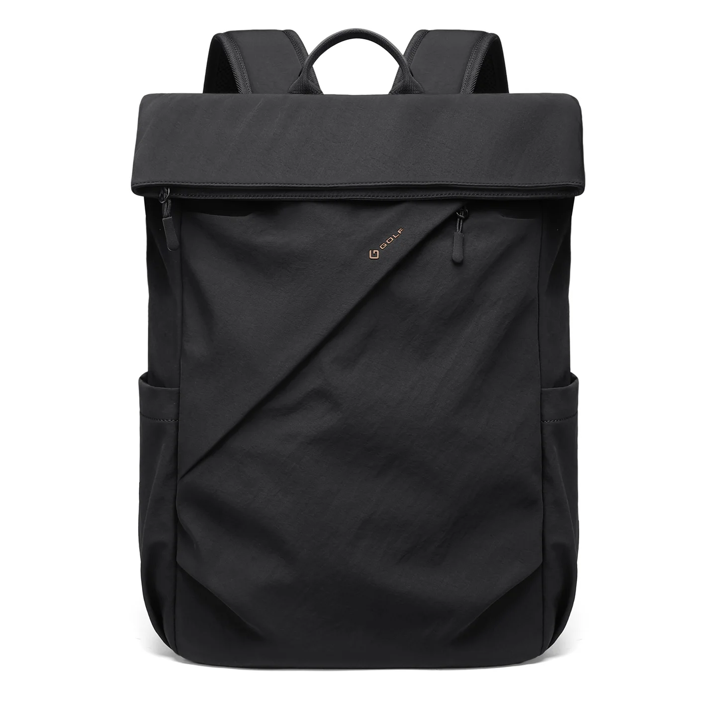 GOLF Large Capacity Unisex Backpack  Fashion 15.6
