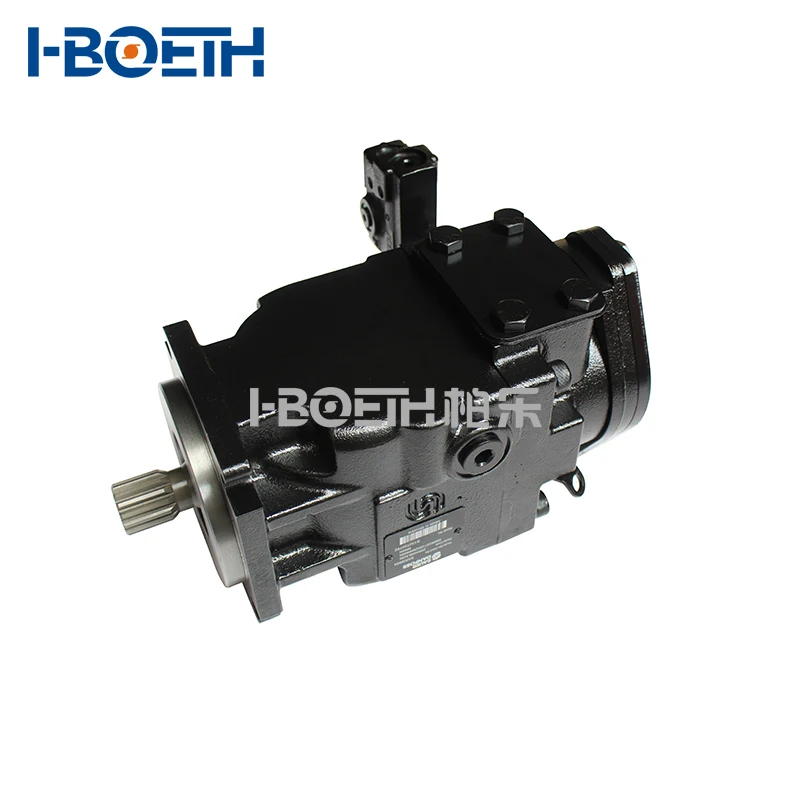 Best-selling High-quality Sauer S40 Series Hydraulic Axial Piston Pump MPV025 MPV035 MPV044 MPV046 MPT025 MPT035 MPT044 MPT046