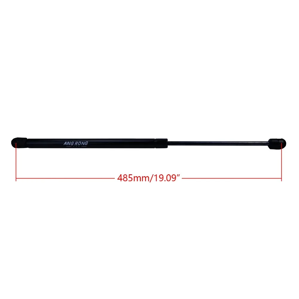 2Pcs Ford Focus MK2 Hatchback 2005-2010 Rear Tailgate Boot Trunk Gas Support Struts 4M51A406A10AB