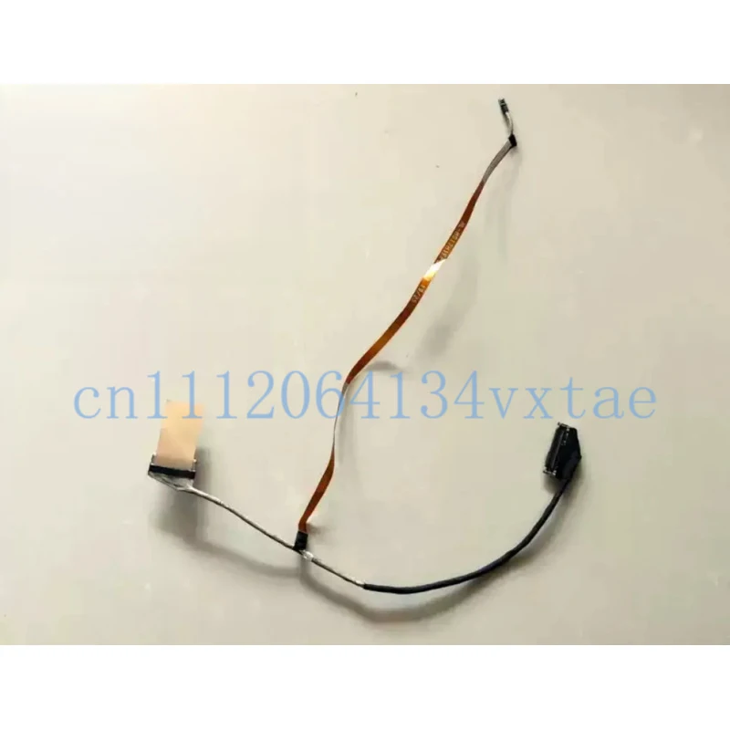 new for MSI MS-17H1 GT76 9SG 9SF 240H led lcd lvds cable K1N-3040165-H58  0.1