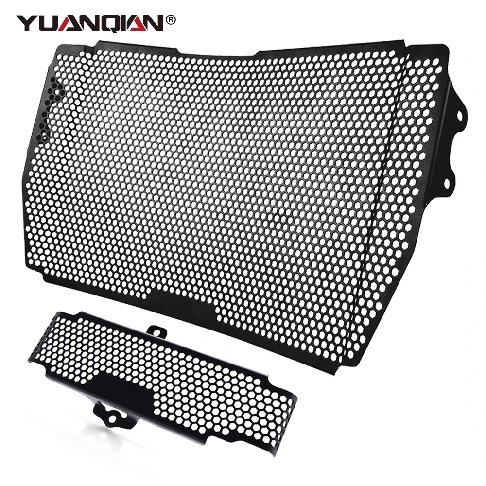 

Motorcycle Radiator Grille Guard Cover Oil Cooler Protection For Speed Triple 1050 2011 2012 2013 2014 2015 Speed Triple1050