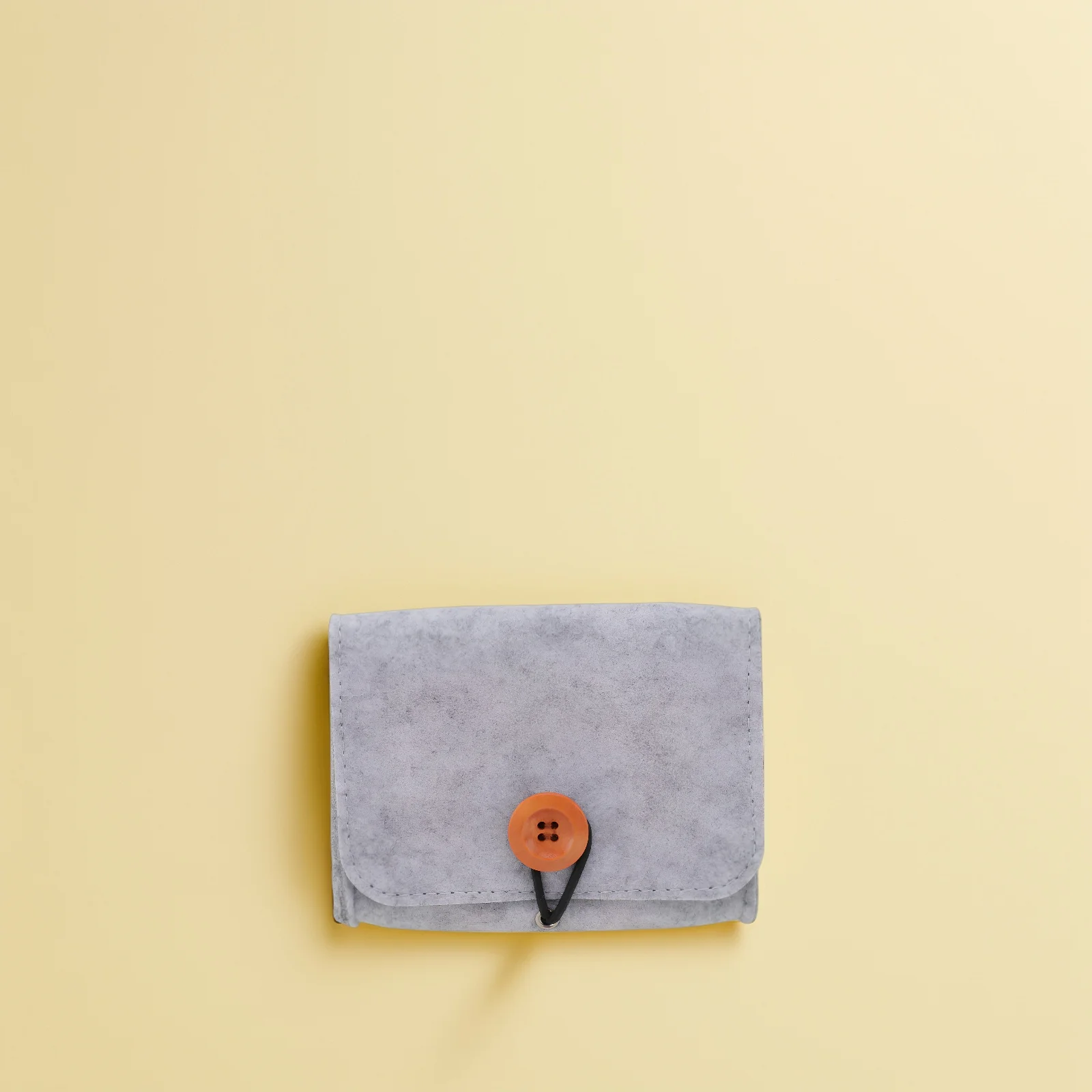 2 PCS Small Essential Oil Storage Bag Travel Bags Carrying Case Non-woven Fabric Organizer