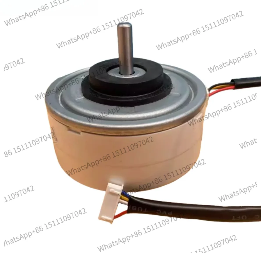 Nuevo Motor de Ventilador ZKFP-17-8-1L para Deshumidificador Industrial Olimpia, Piezas de Deshumidificación