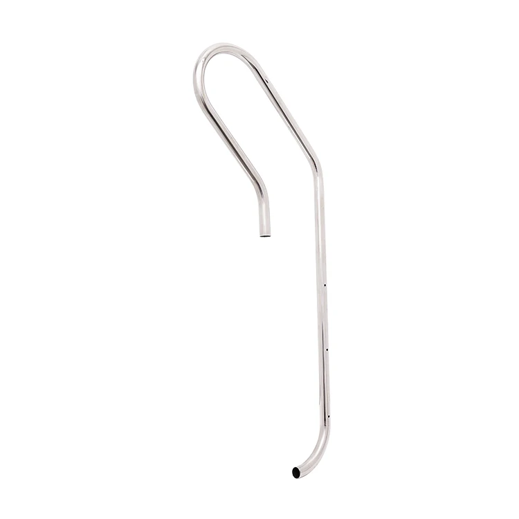 2-5 ステップ SS # 304/ # 316 卸売用の高品質のプールのはしご