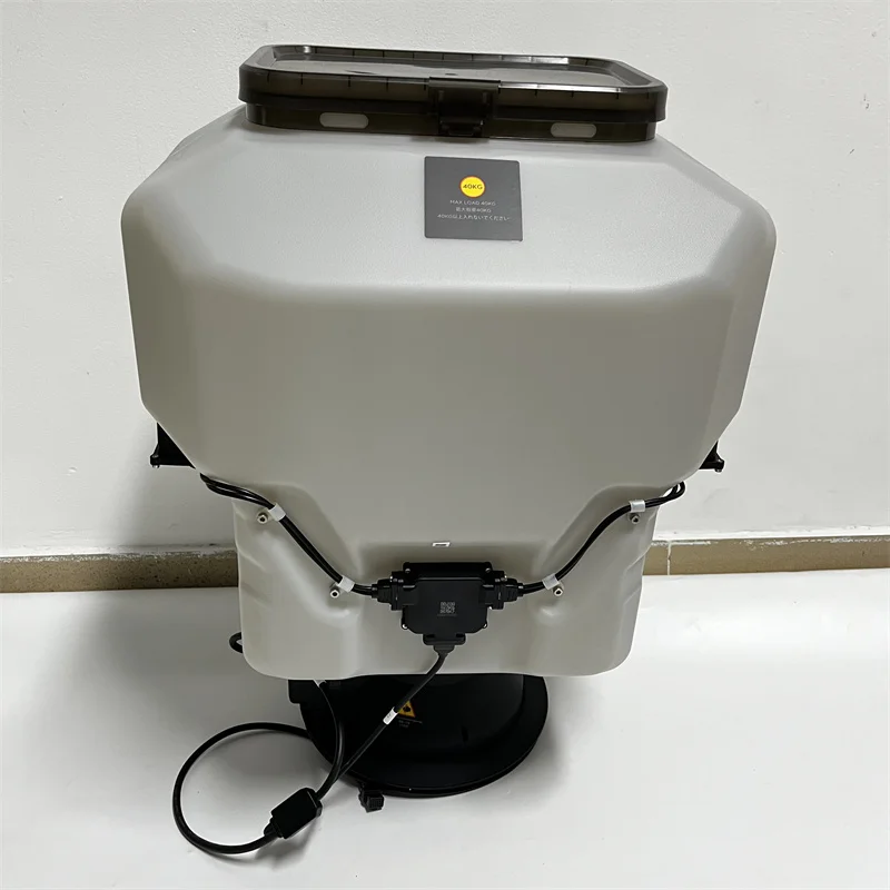 for Agricultural Spray UAV Frame Original T30 Spreading System 3.0 Agriculture Drone (Solid Dispenser) Sprayer