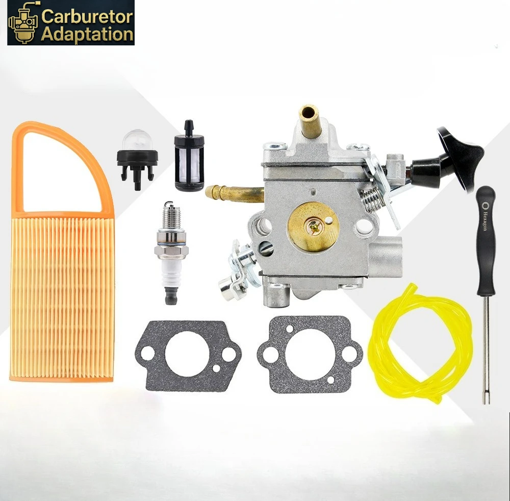 

Карбюратор C1Q-S183 4282-120-0606 для Stihl BR500 550 600