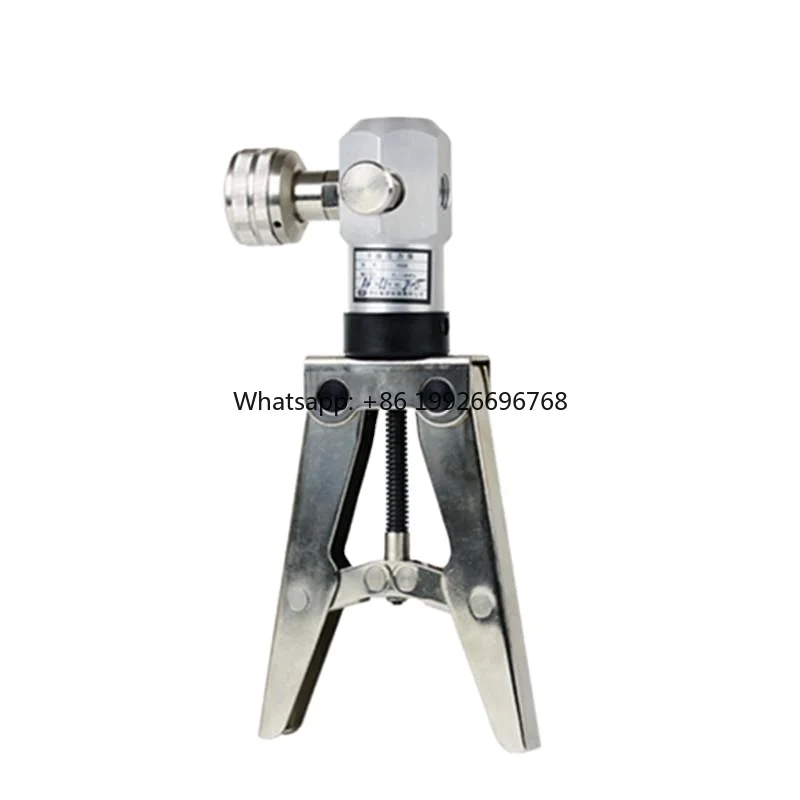 

Factory Pressure Calibrater Gauge Calibration Pump Digital Portable Hydraulic Hand Pump Pressure Calibrator
