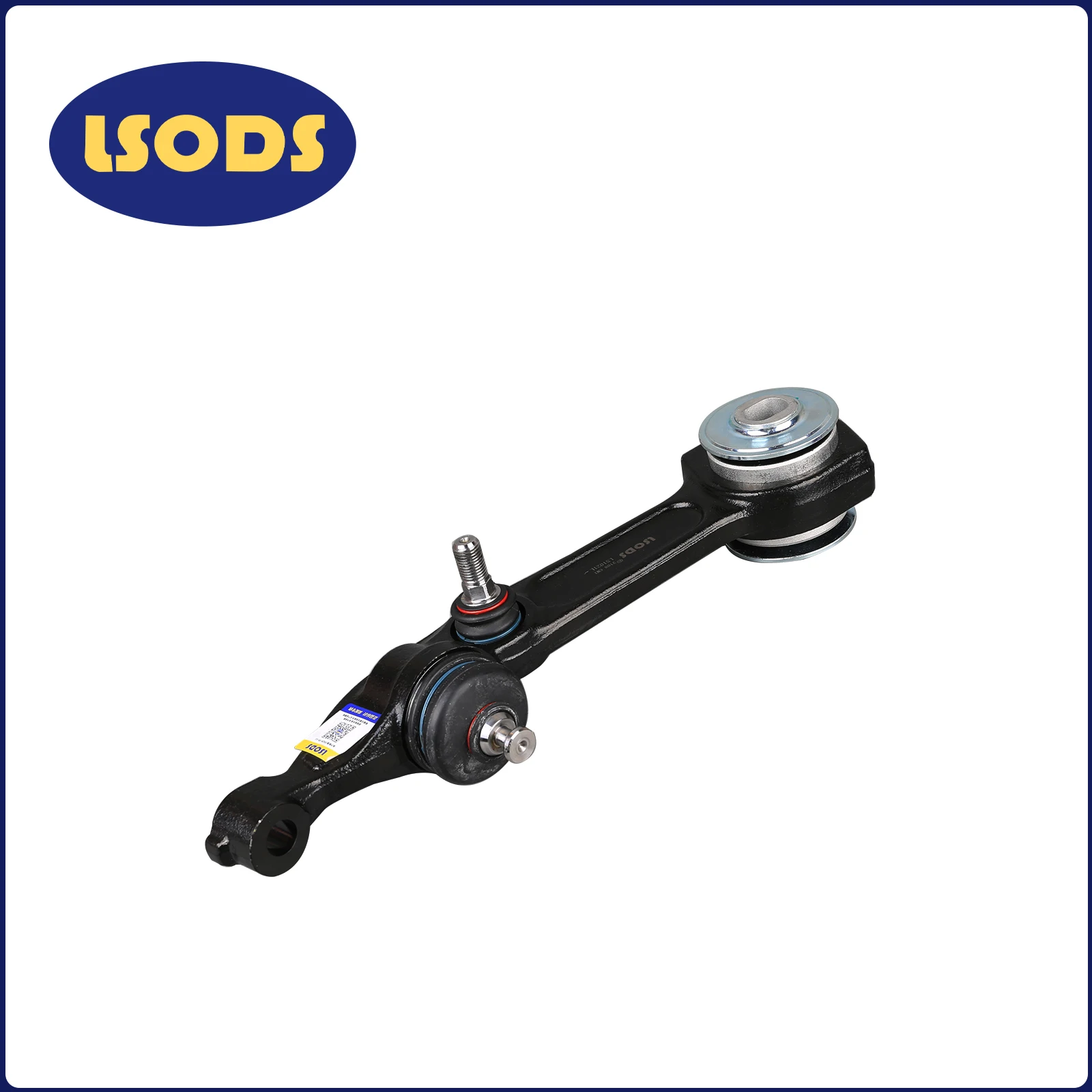 

2203304307 2203304407 A2203304307 A2203304407 Front Lower Control Arm Suitable for Mercedes-Benz S-Class W220 S280 S320 S430 S500 1 Piece