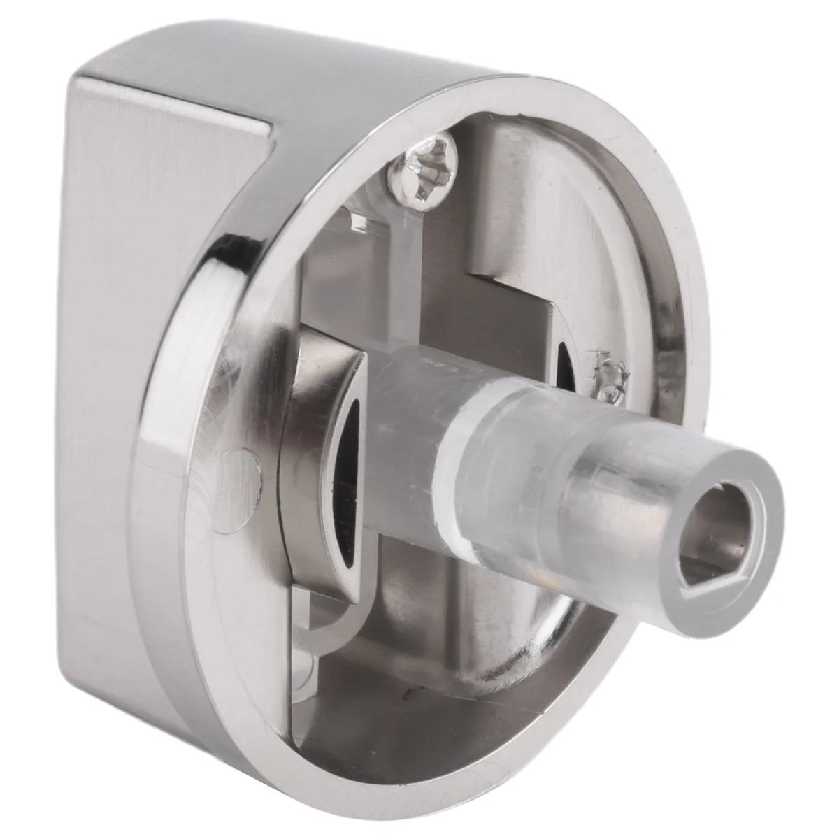 A01M Verbeterde AEZ 73293801   Kachelknop Gasoven Bereik Bedieningsknop Compatibel met LG Branderaccessoires (5 STUKS)