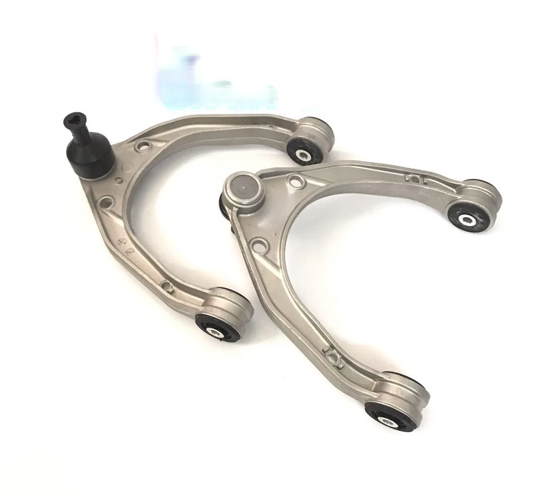 

Suitable for Audi Q7 Touareg Porsche Parameracayne to hang the upper arm of the upper swing arm triangle arm.