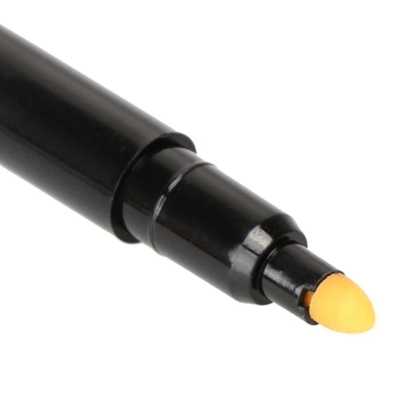 W89C Falsificación Detector facturas Pen Falsificación portátil Pen Pen Faity Detector Pen para verificar las facturas Falsas