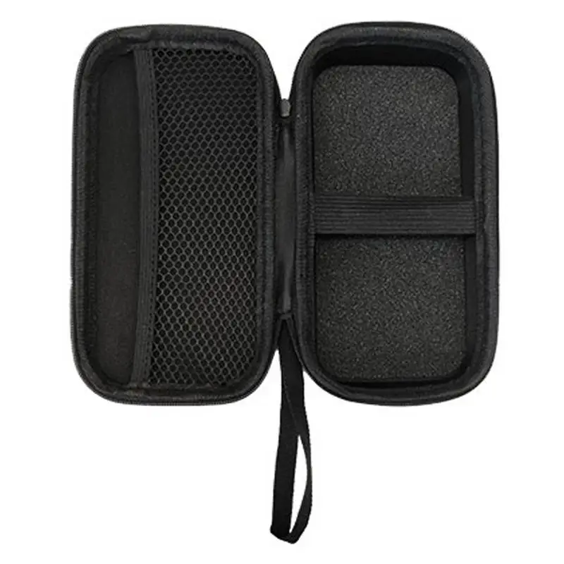 Carrying Case Bag ForANBERNIC RG405M RG40XX H Series Game Consoles EVA Hard Storage Bag Shockproof Travel Protective Case