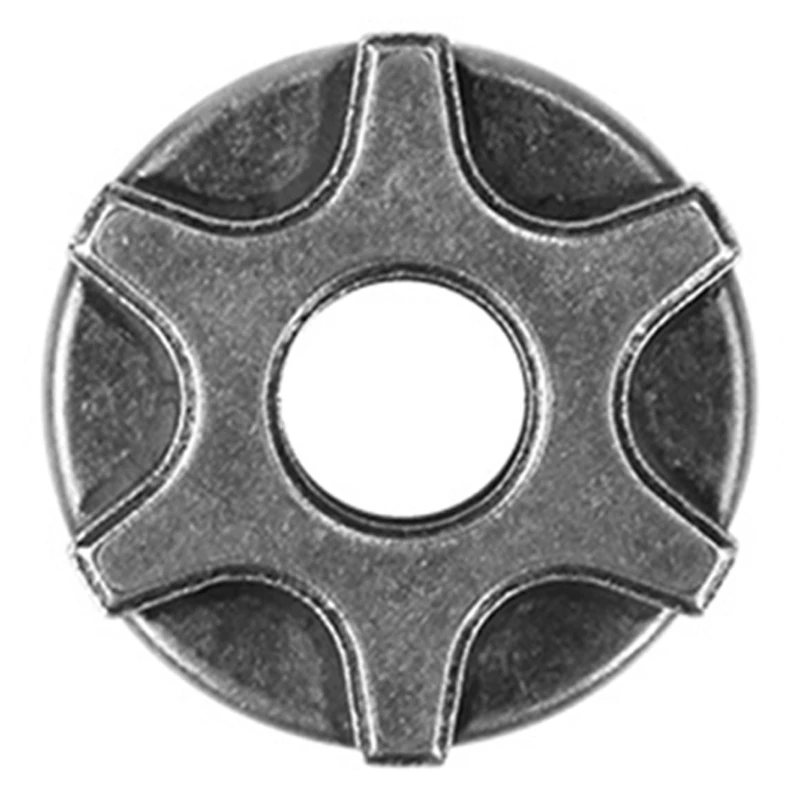 Repuesto amoladora angular, engranaje M14 para soporte motosierra, accesorios, envío directo