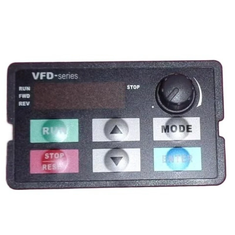 

KPE-LE02 Operation Panel for Delta VFD-E Series Frequency Converter New Original