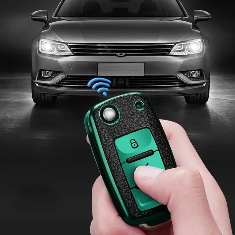 도요타 Corolla Prius Camry CHR C-HR RAV4 Altis 랜드 크루저 Prado Keyless 용 자동차 키 케이스 커버 셸