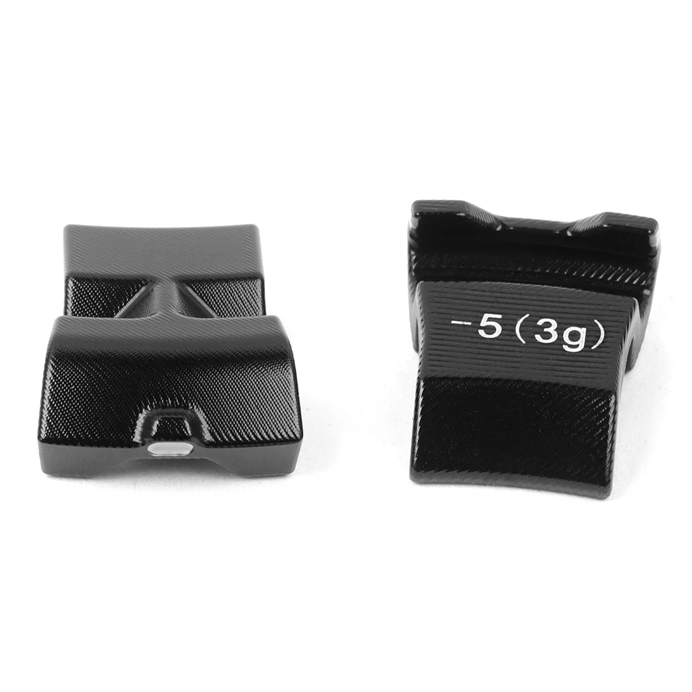 Golf Club Head Weight Fit For Titleist TSR3 Driver Club Head Adding Weights accessory