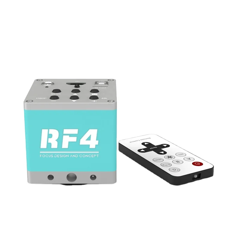 RF4 RF-4KC1 4k Professional Manufacturer Full Camera Usb Camera Microscope Camera