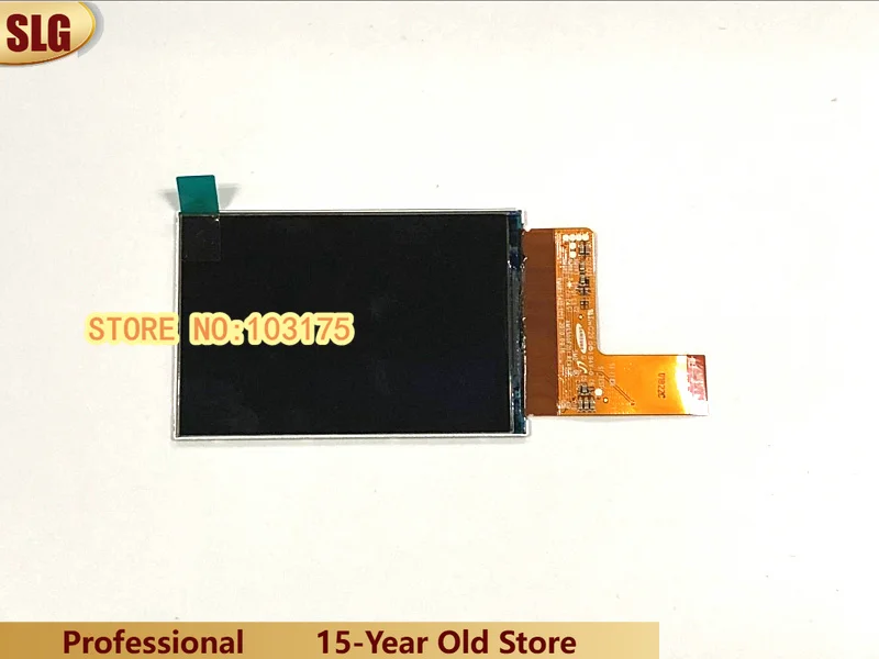 Original New Lcd Sc… - image