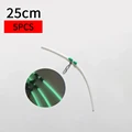 25cm (5pcs)