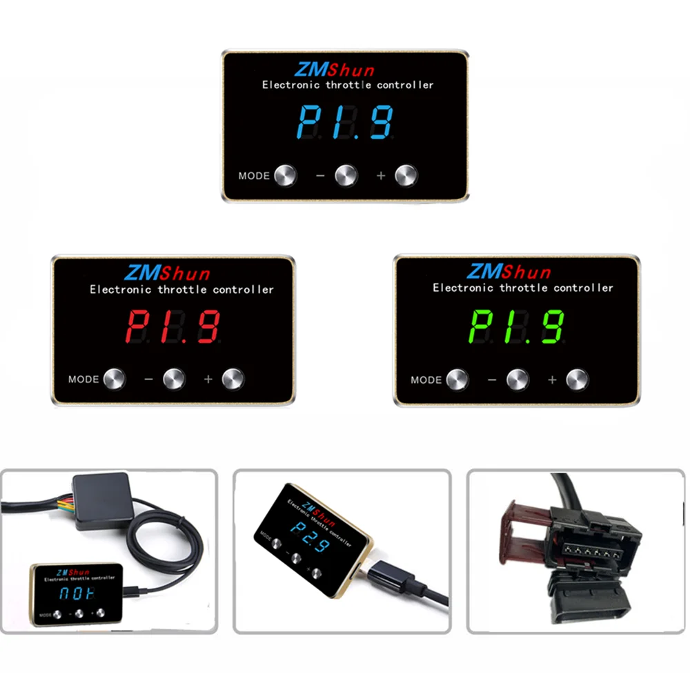 

for Opel astra H 2004-2009, Opel astra j 2010+, Opel Insignia 2008+, Car Electronic Throttle Response Controller Booster