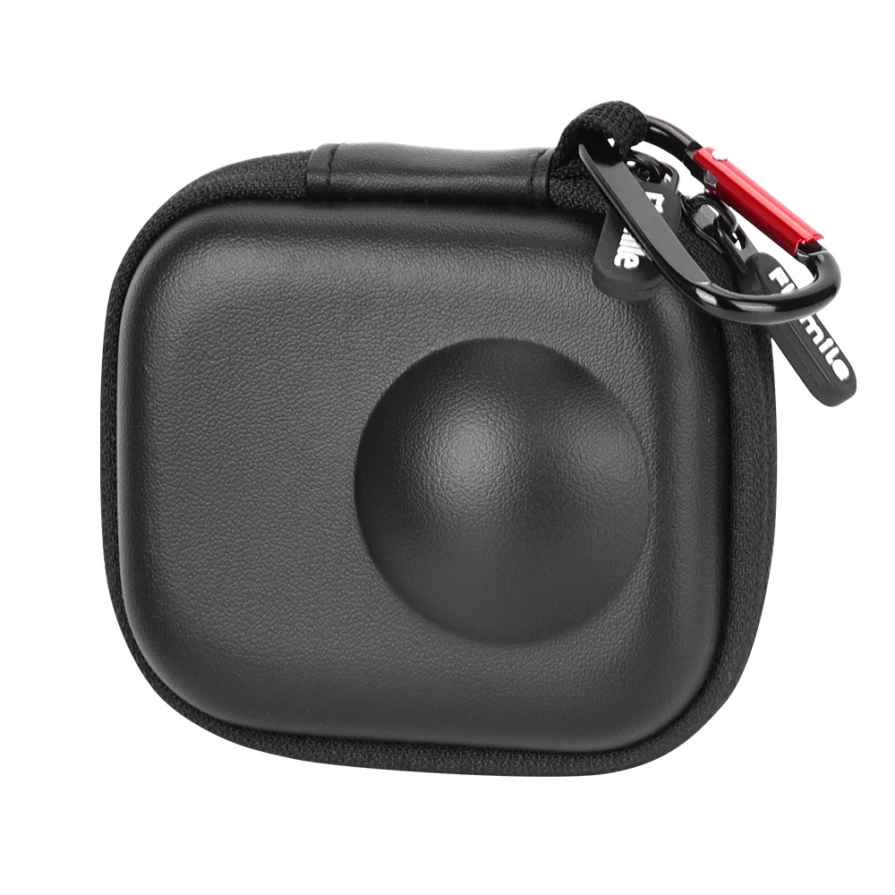 

Mini Protective Bag For DJI OSMO 360 Panoramic Camera Carrying Bag Storage Box For DJI OSMO 360 Accessories