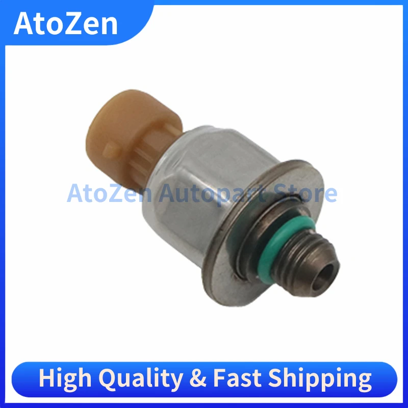 Spritzgesteuerungsdruck-ICP-Sensor 4C3Z-9F838-A 4C3Z-9F838-AA 4C3Z-9F838-AB für Ford 6.0 6.0L PowerStroke 2004 2005 2006 2007