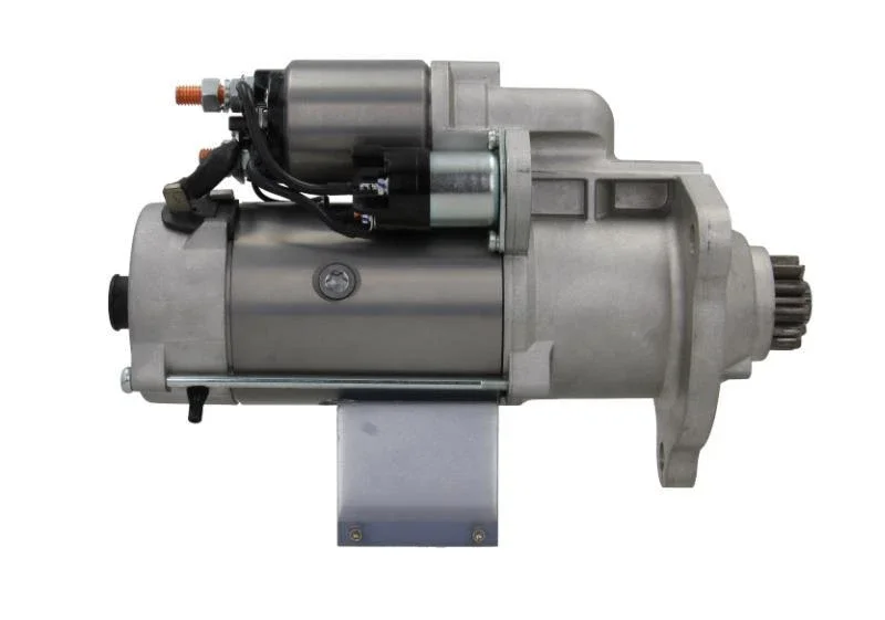 SCANIAp230 8.9 2004-06 P270 P310 P340 P380 P420 R340 R380 R420 T470 Starter Motor 24 Volt 5.5 KW 000124110 0001261001 OEM