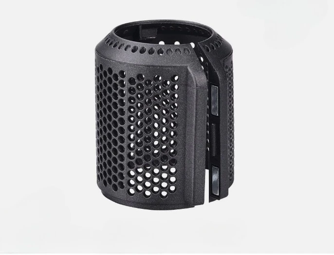 Suitable for Dyson Opening Design Outer Filter Cover for Hair Dryer HD01 HD03 HD07 HD08 Dustproof Strainer Filter Net Part