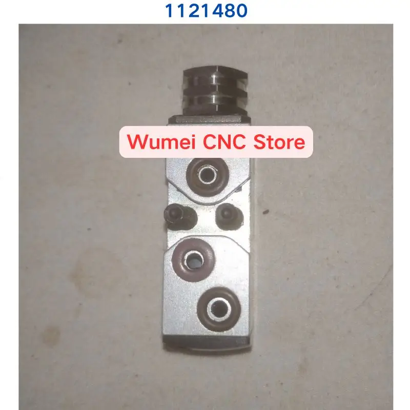 brand new or Second-hand test OK Nozzle module 1121480 Fast Shipping
