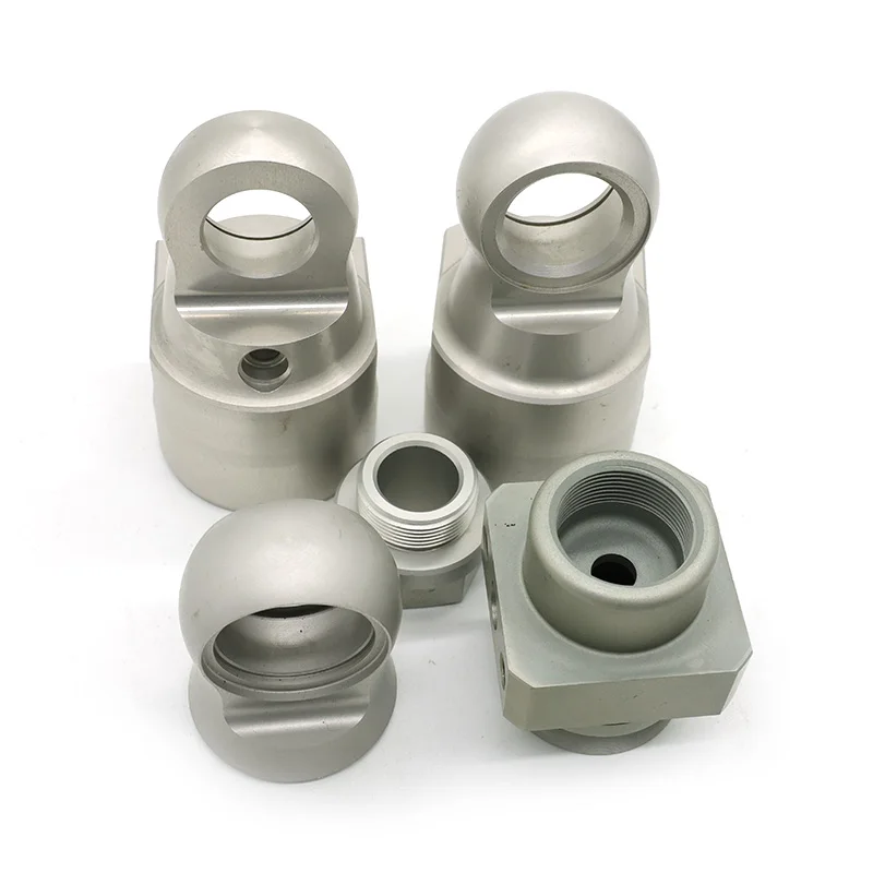 

Изготовленный на заказ высокоточный анодированный алюминий, металл, нержавеющая сталь, медь, латунь, токарно-фрезерный станок с ЧПУ, детали токарного станка с ЧПУ, обработка с ЧПУ