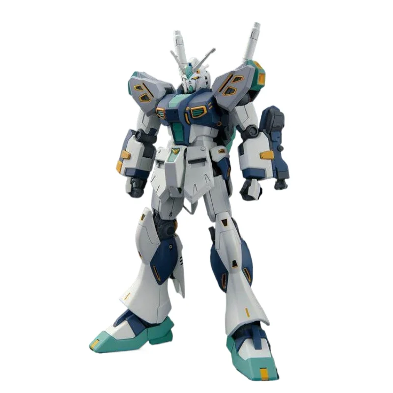 

In stock, Bandai HG 1/144 Gundam Alizeus, mass-produced cattle, flash Hathaway, assembled