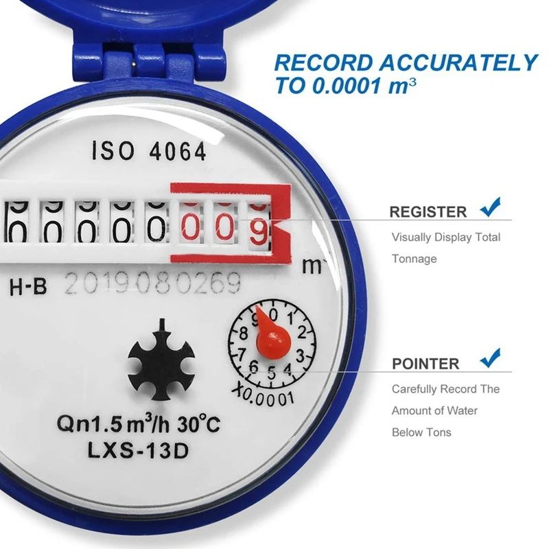 Thumbnail 2 - #20 Newest Flow Meters