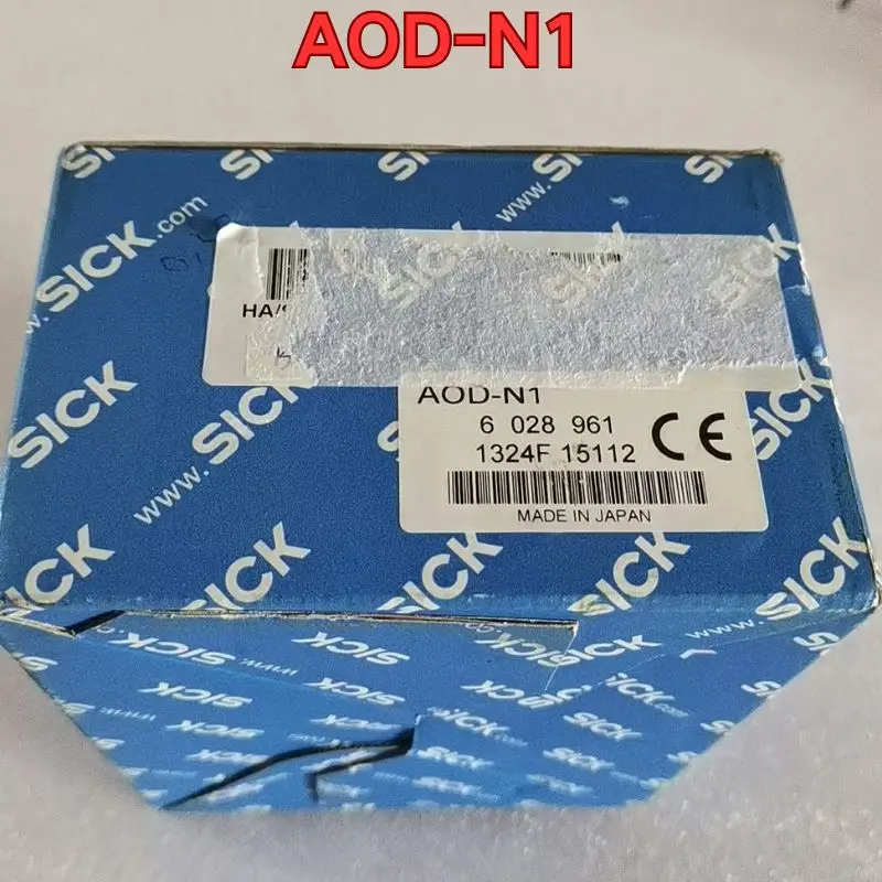 New AOD5-N1 Displac… - image