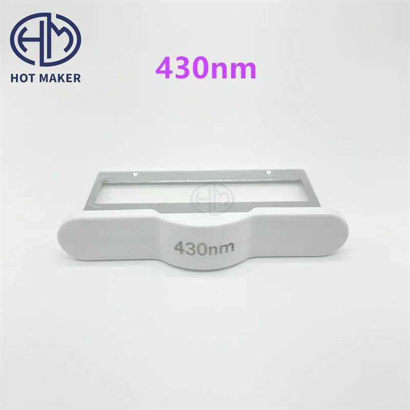 

IPL Filters 430nm for Hair Removal Equipment