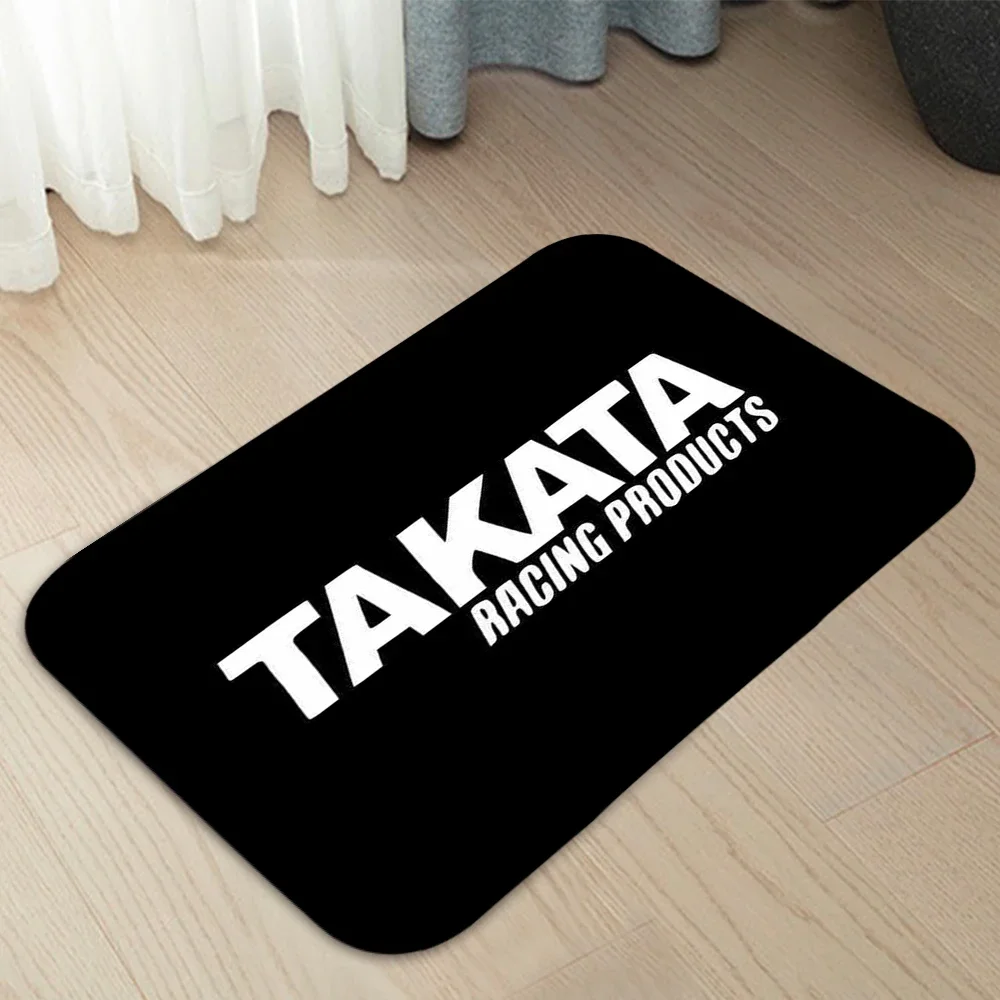 

Racing Doormats Home Carpet Entrance Door Mats Modern Decor Carpet Bathroom Floor Mats carpets for living room