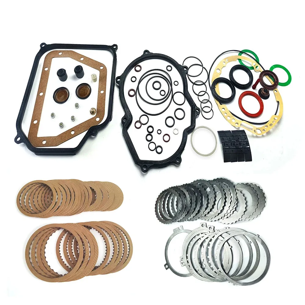 

01M VW095 096 G93 Automatic Transmission Master Rebuild Kit Gasket Seal Kit For VW Audi A3 Jetta Bora