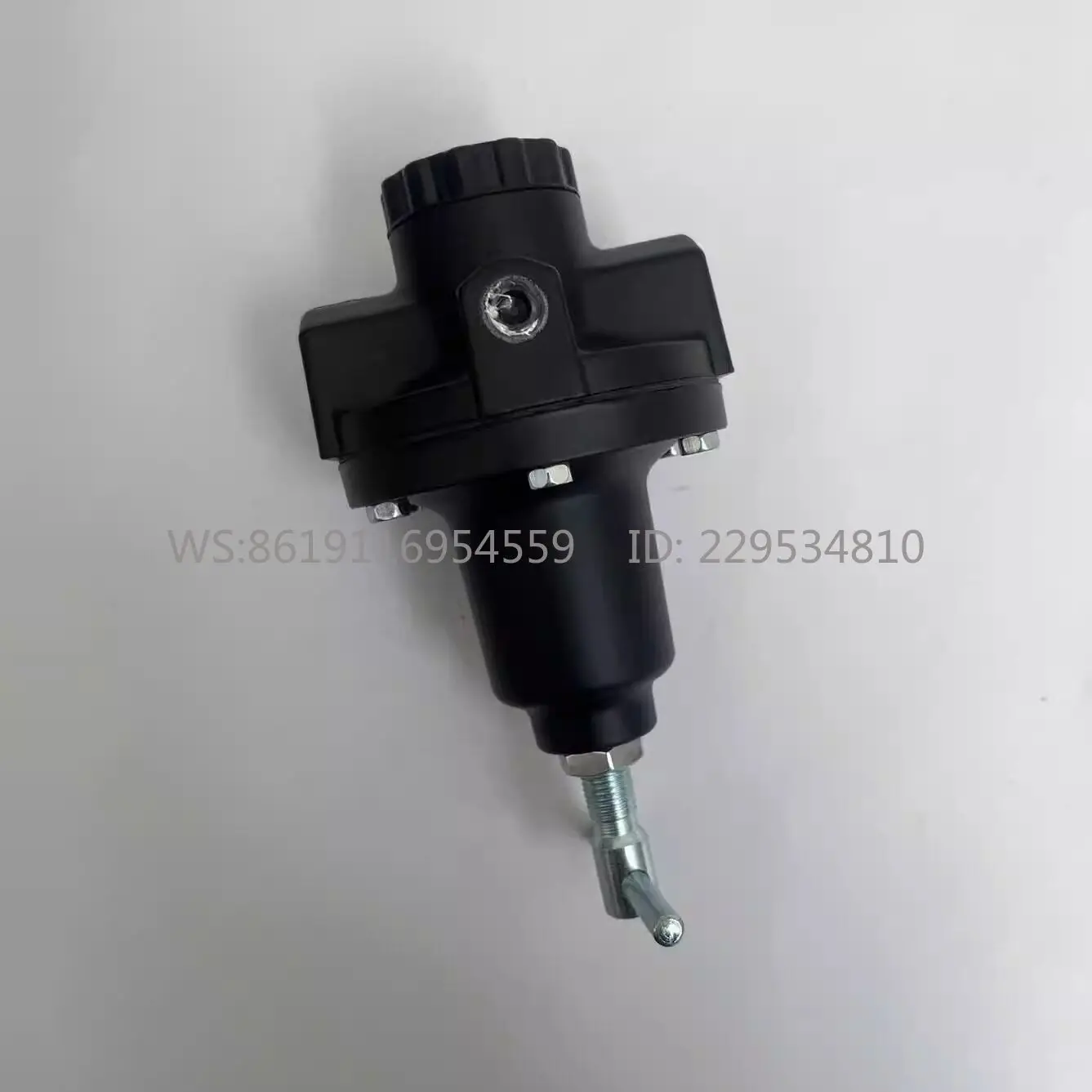 20AG-X4G-PD100, pressure reducing valve, original high quality