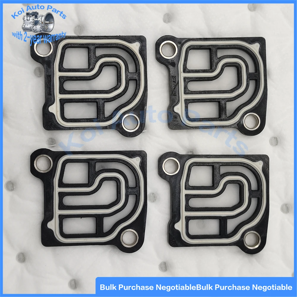 4 Stück Original Neue 0B5 DL501 Getriebedichtung für Getriebe, Ersatzdichtung, Reparaturteil, Mengenrabatt möglich – Detail 4