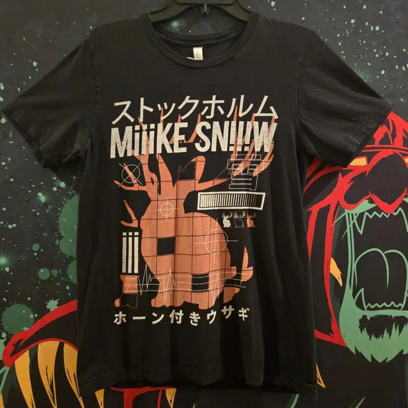 Miike Snow Miiike S…